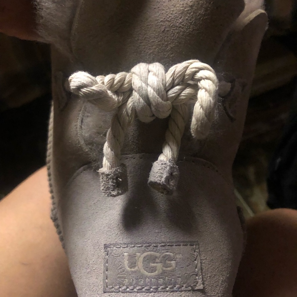 Boots - Picture 2 of 3